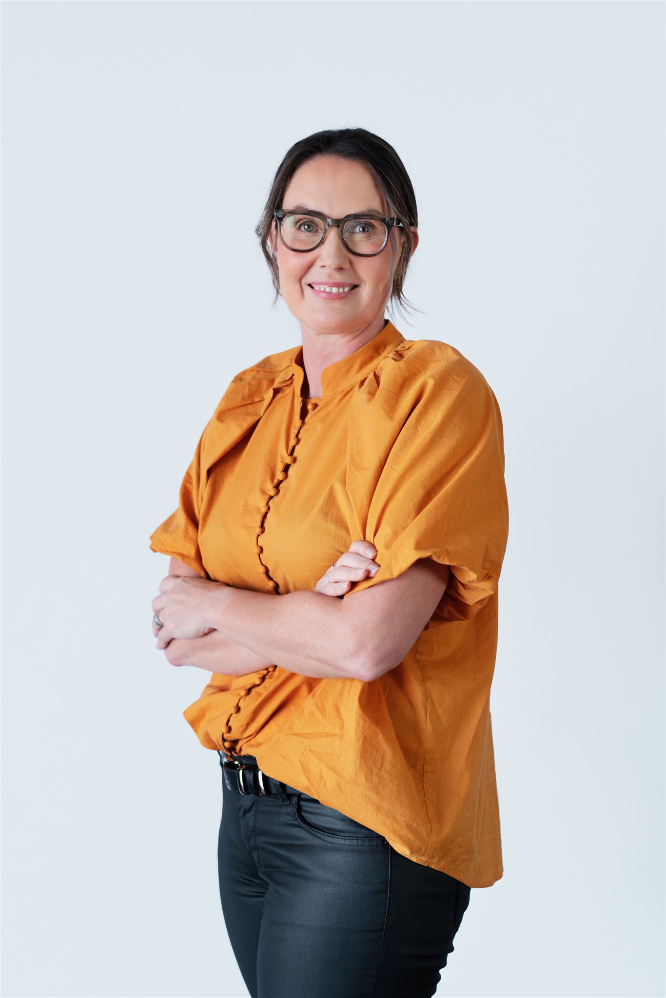 Rachel Stonestreet Profile